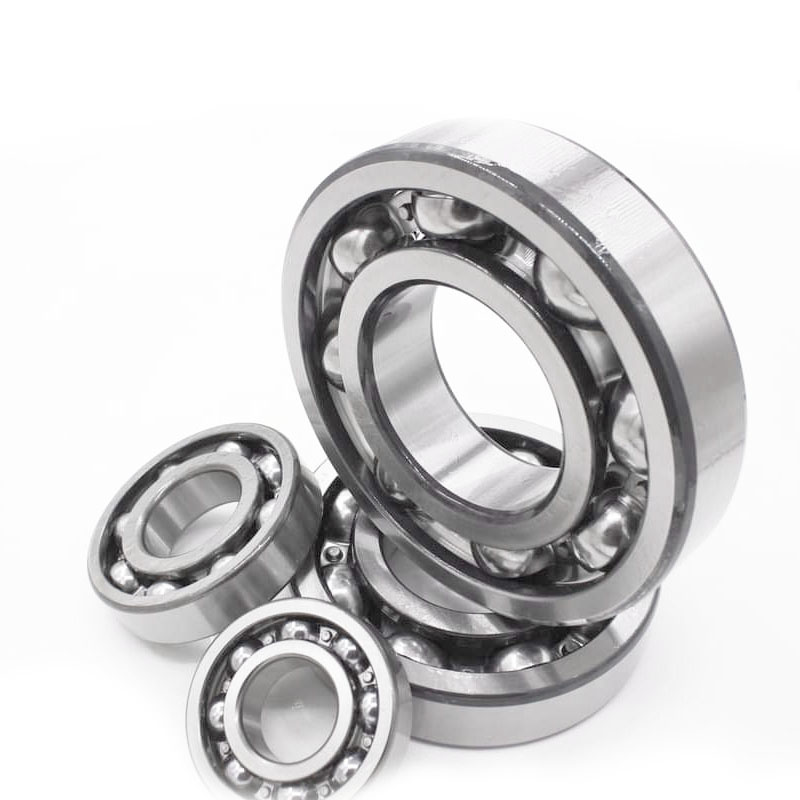 Single Row Ball Bearing