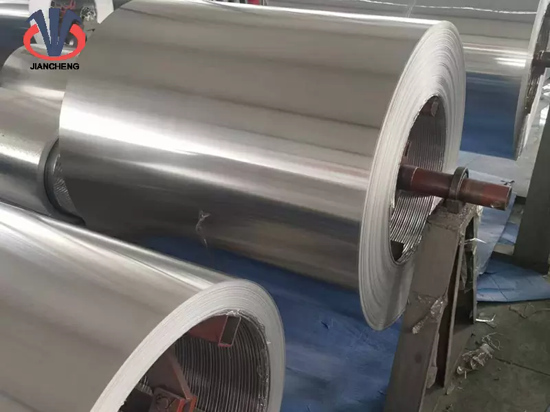 3105 Aluminum Coil