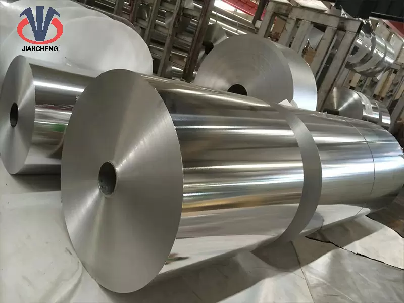 3105 Aluminum Coil