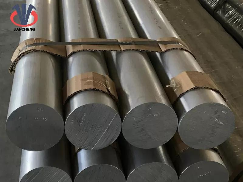 Aluminum Alloy rod