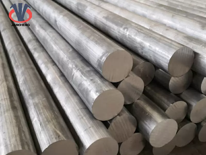 Aluminum Alloy rod