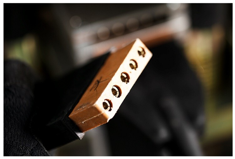 SVP Series Belt Vulcanizing Press