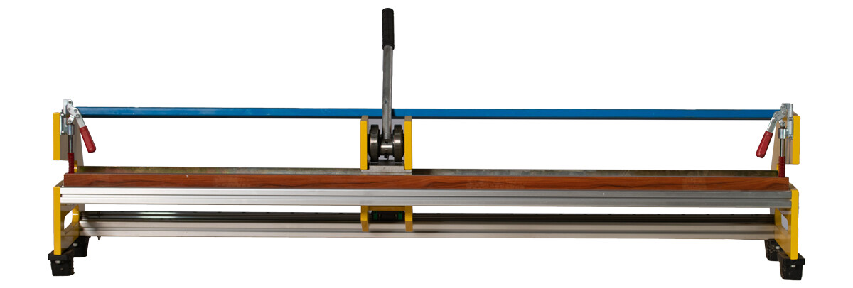 Manual Finger Punch Machine - MFP 900