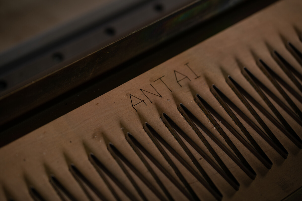 Manual Finger Punch Machine - MFP 900