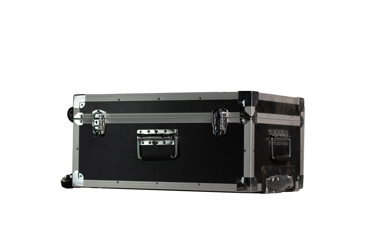 PVC PU Air Cooling Press