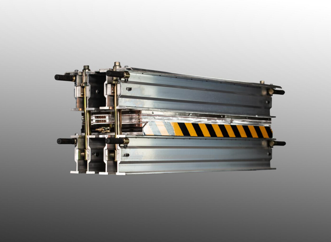 Lightweight Belt Joint Vulcanizing Press (Frame Style Vulcanizing Press)