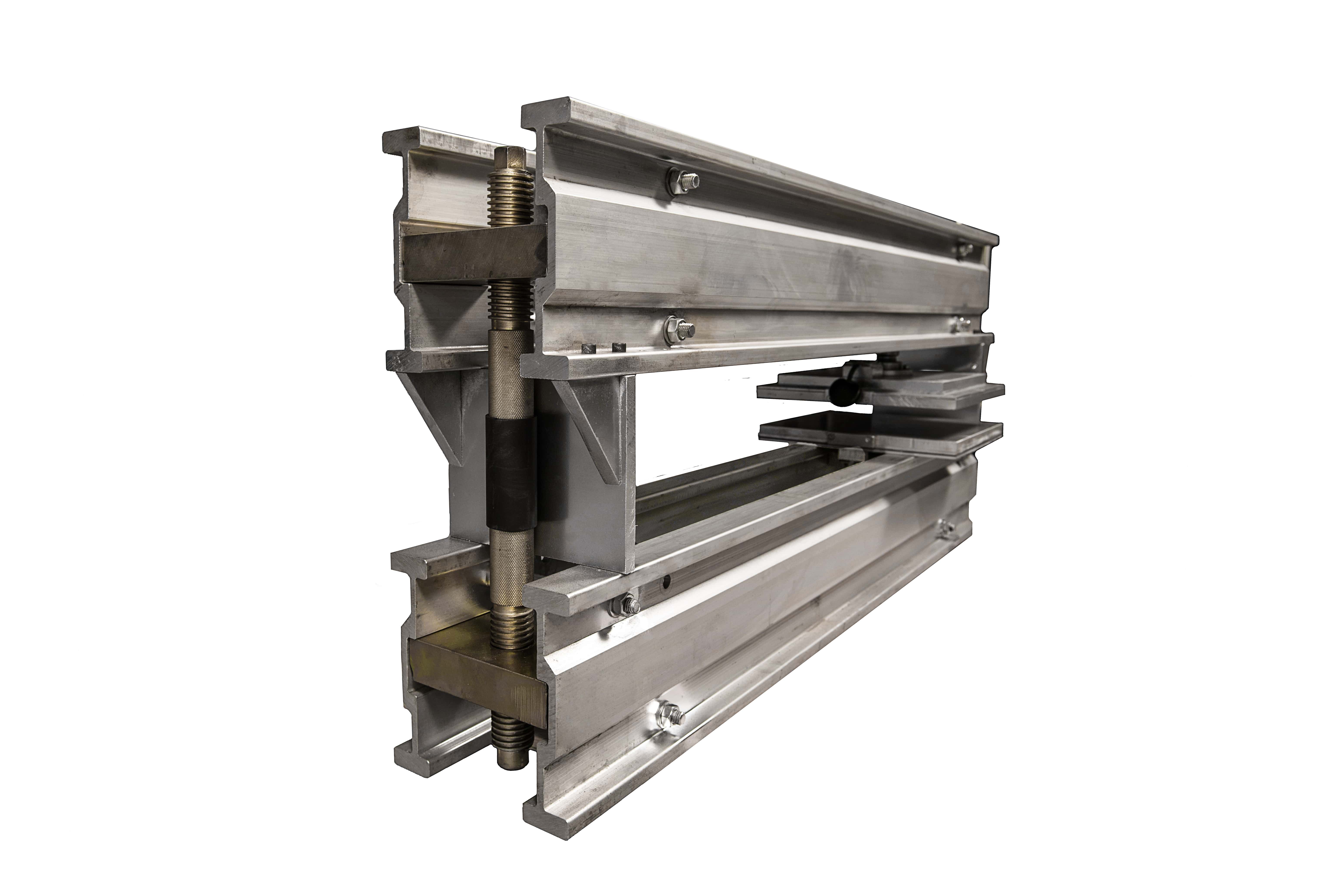 Rail-mounted Spot Repair