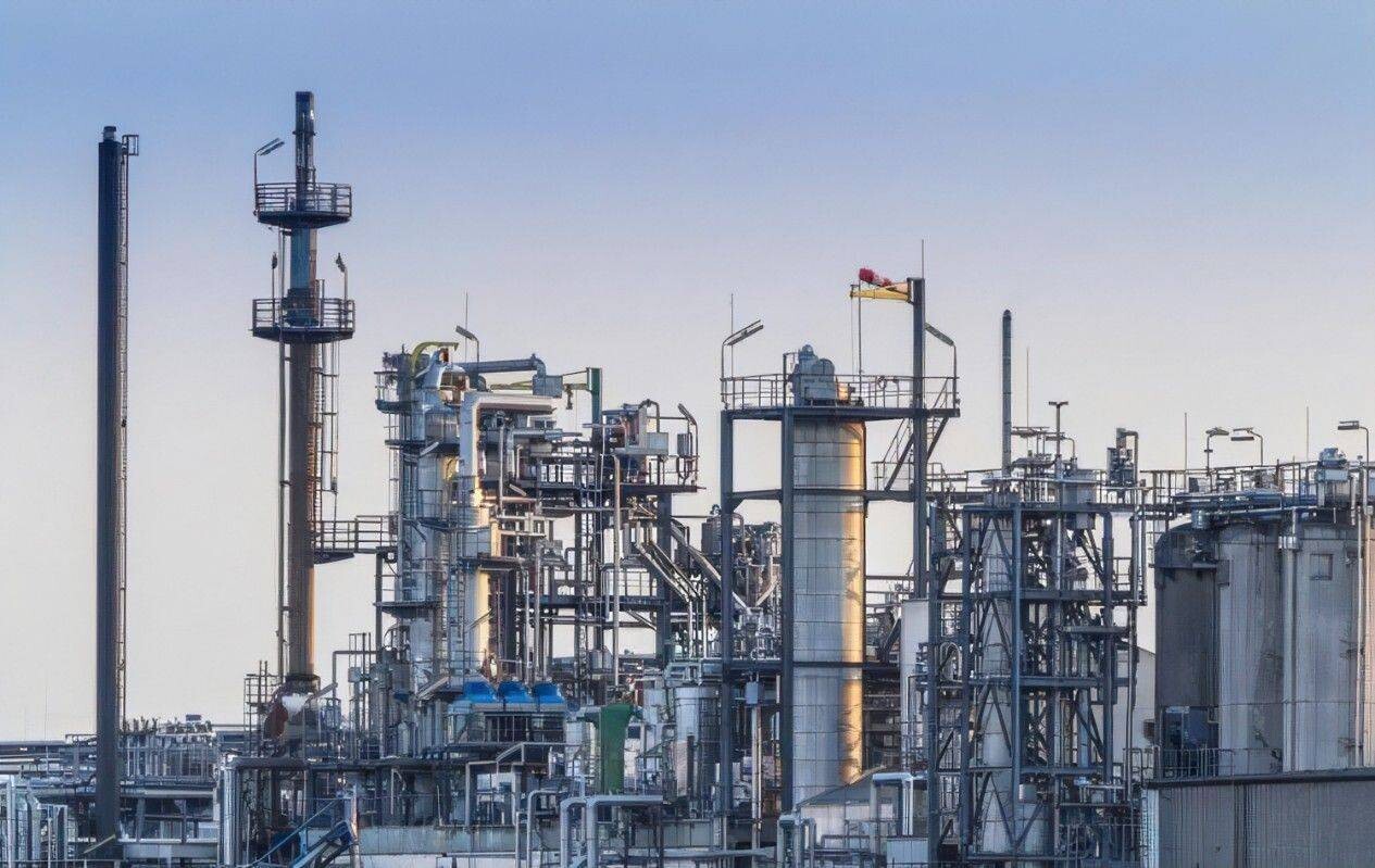 Methyl Hydrogen Silicone Oil LHCHEM