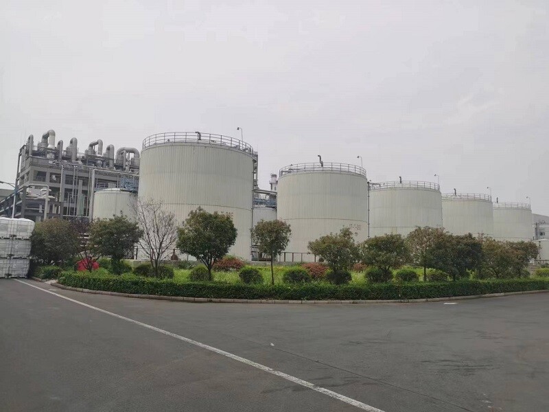 Methyl Hydrogen Silicone Oil LHCHEM