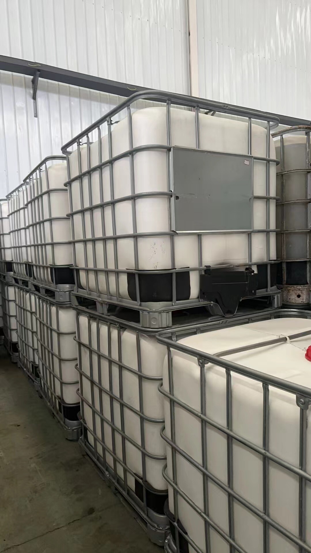 Methyl Hydrogen Silicone Oil LHCHEM