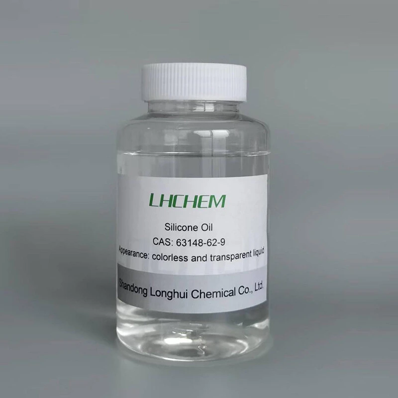 Silicone Oil