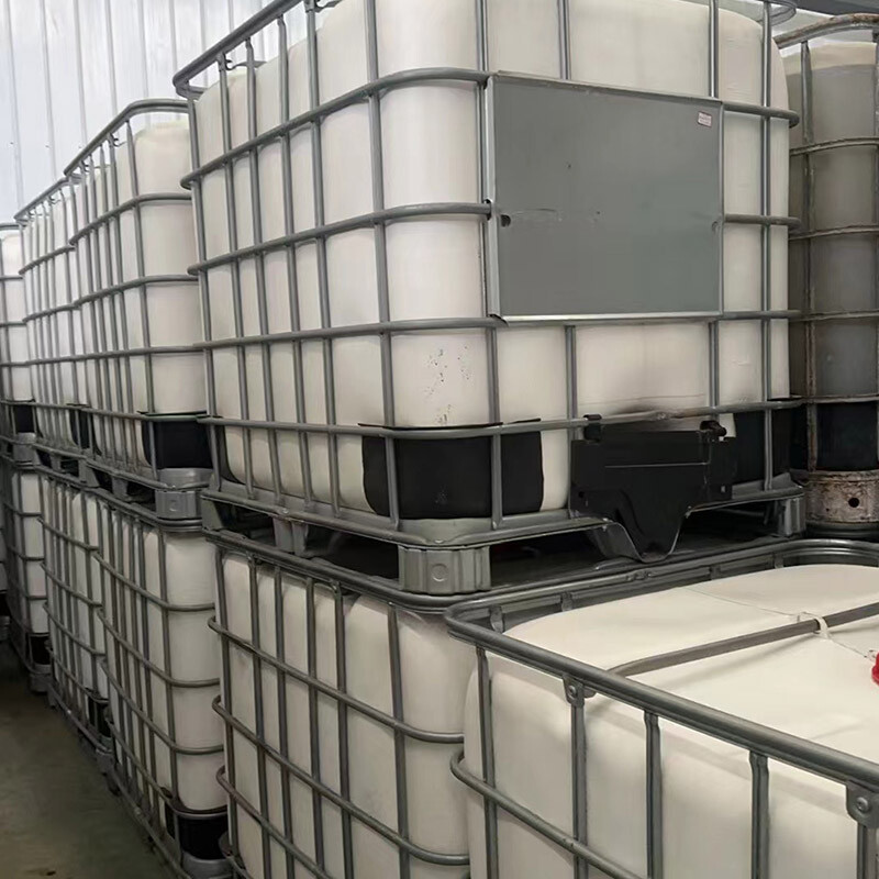 Methyl Hydrogen Silicone Oil