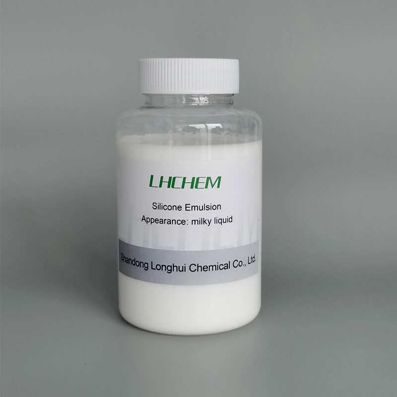 Silicone Emulsion