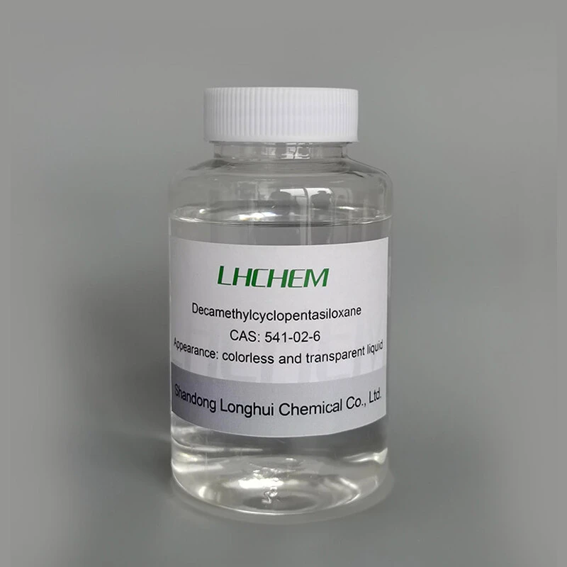 Decamethylcyclopentasiloxane