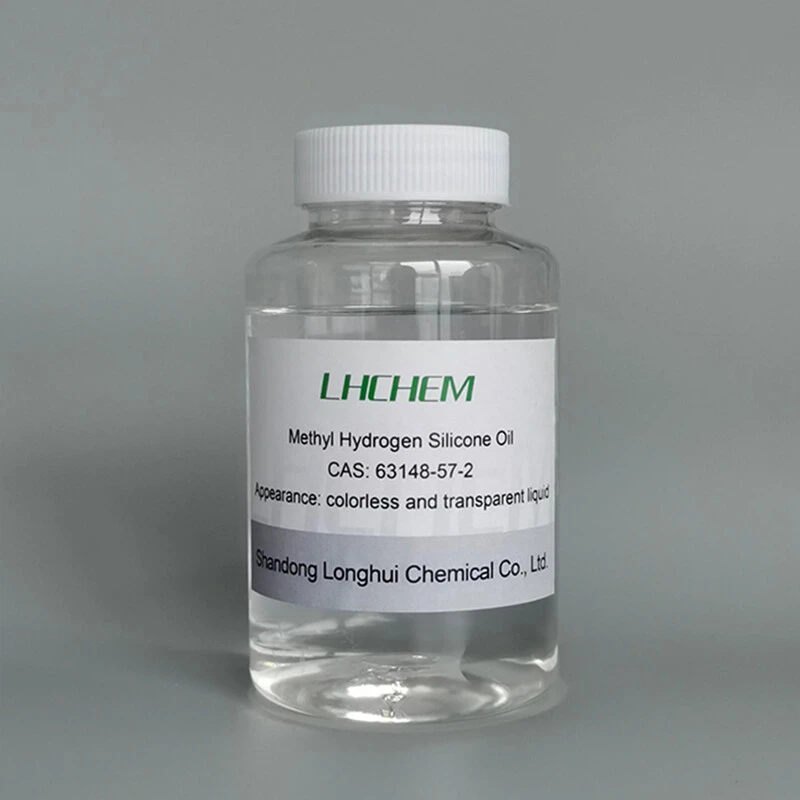 Methyl Hydrogen Silicone Oil