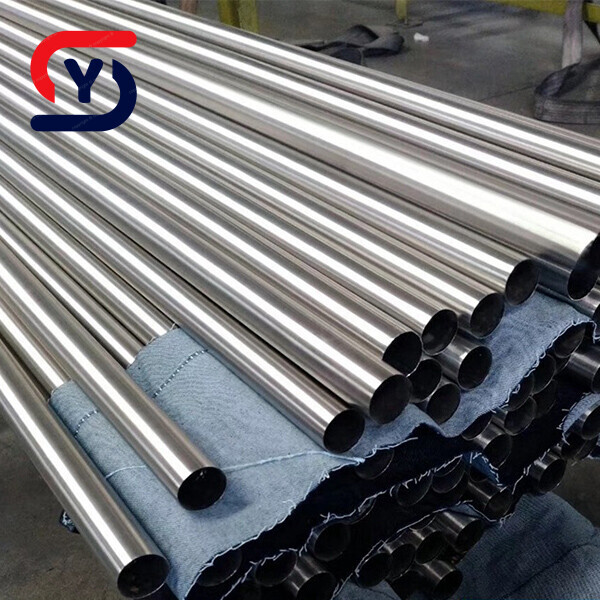 201，202  Stainless Steel Pipes