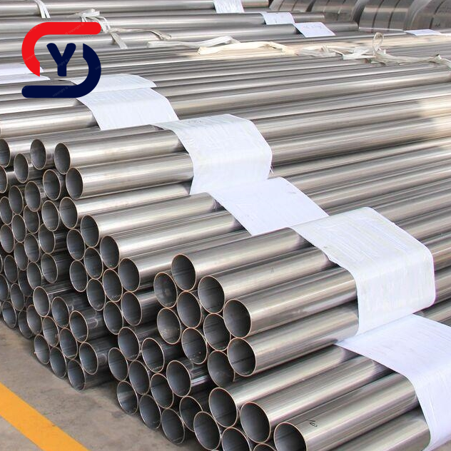 321,347 Stainless Steel Pipes
