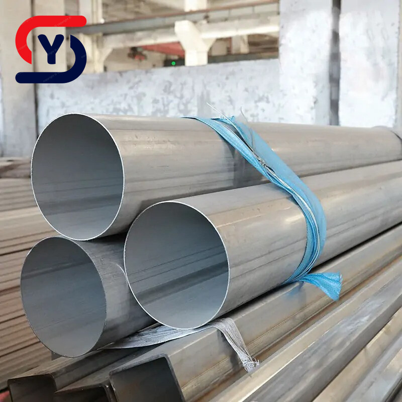 304,304L,309S,310S  Stainless Steel Pipes