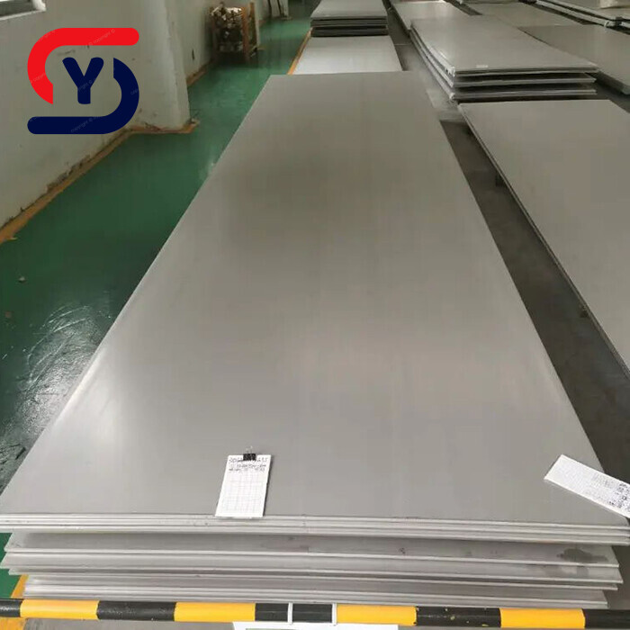 405,409,409L,410 Stainless Steel Plate