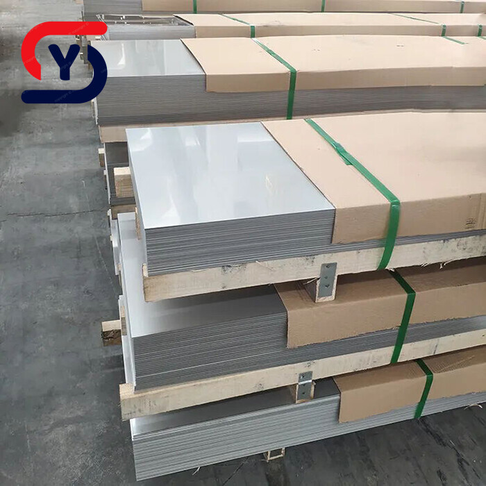 304,304L,302 Stainless Steel Plate