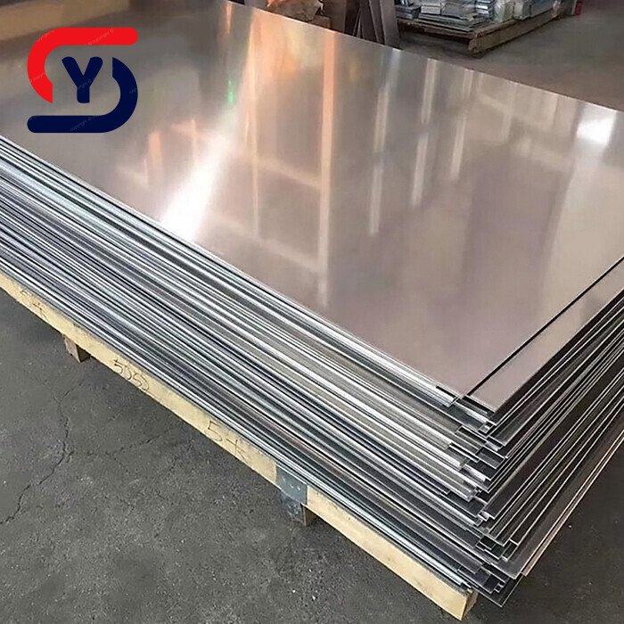 310,309,309S,316 Stainless Steel Plate