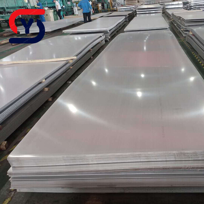 201,202 Stainless Steel Plate
