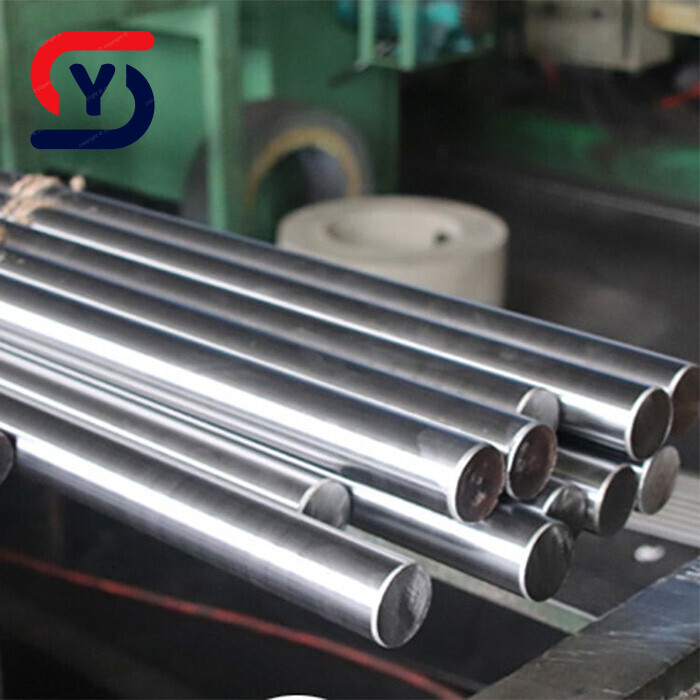 201, 202 Stainless Steel Rods high quality supplier