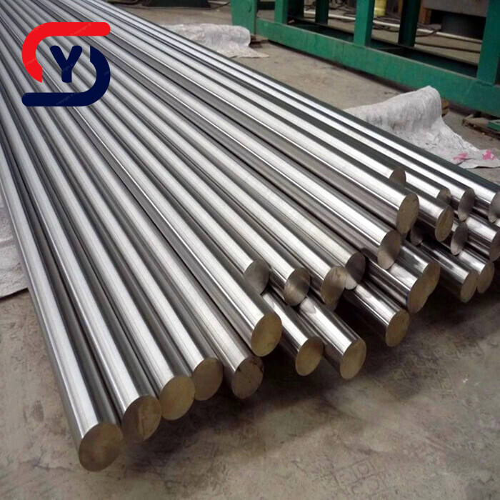 410, 420  Stainless Steel Rods