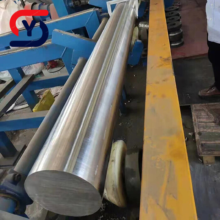 316 ，316L Stainless Steel Rods