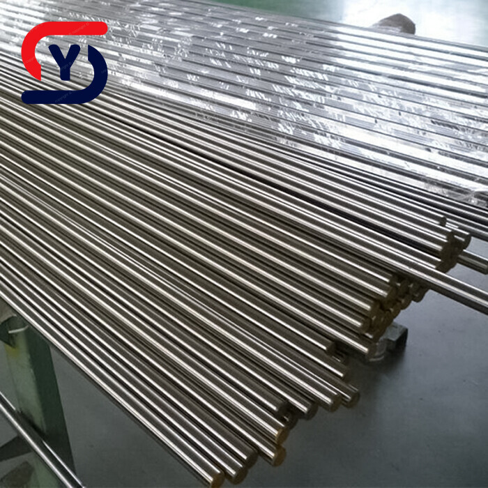 201, 202 Stainless Steel Rods