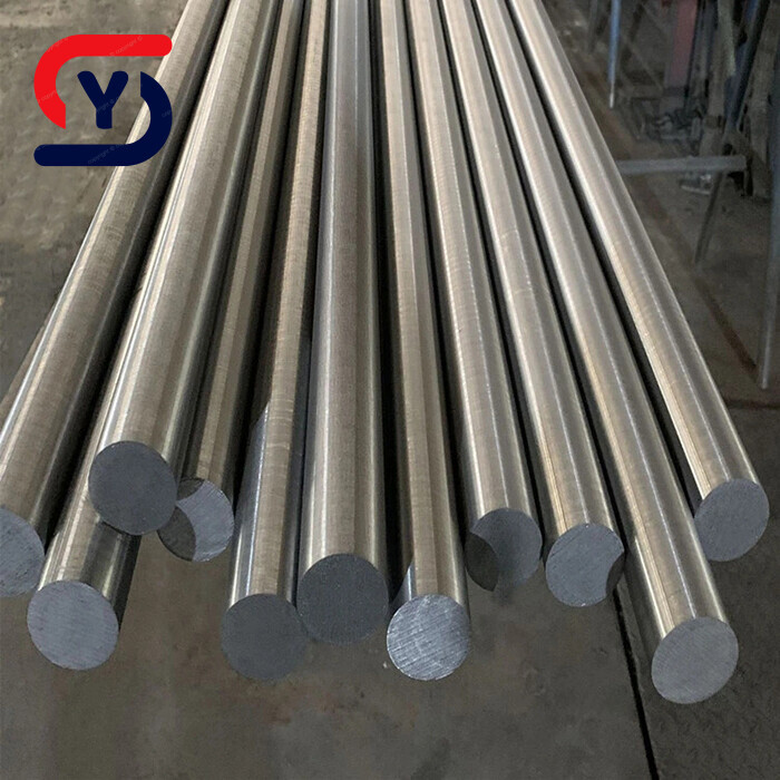 304 ，310 Stainless Steel Rods