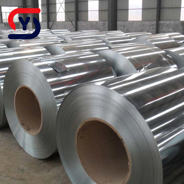 301, 302 Stainless Steel Coils