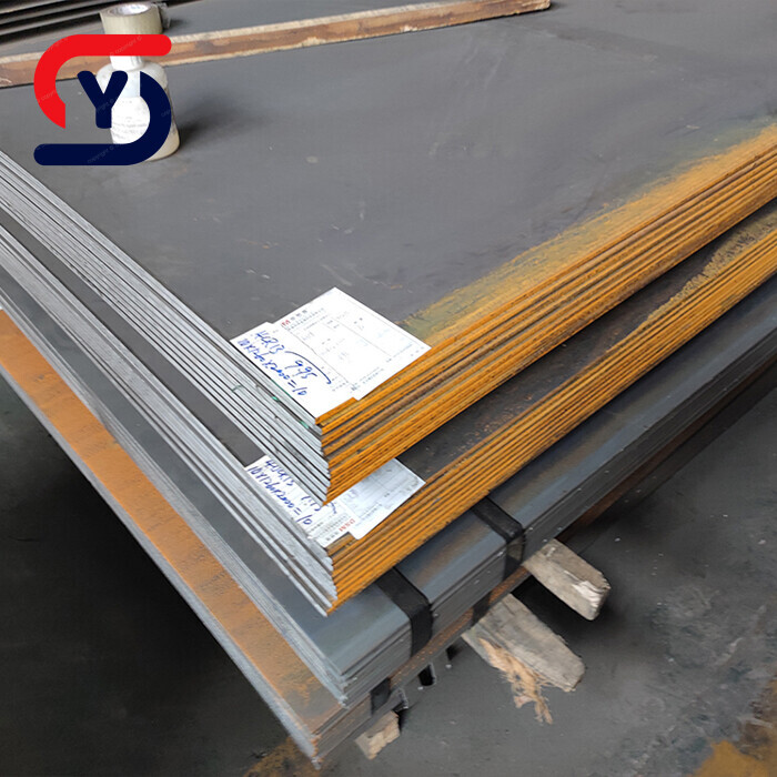 Q215 Carbon Steel Plate