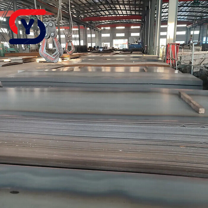  Q195 Carbon Steel Plate
