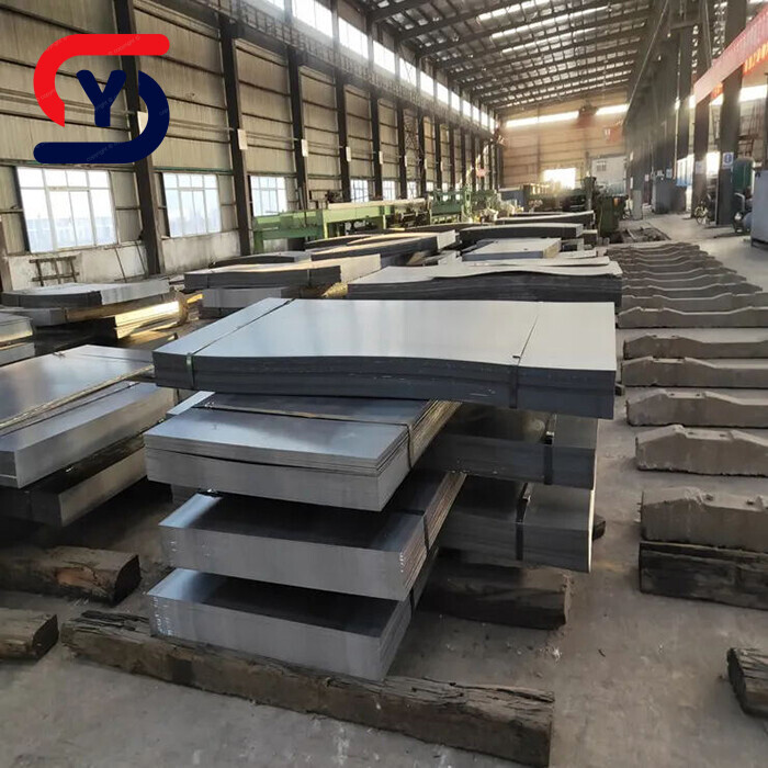 Q345 Carbon Steel Plate