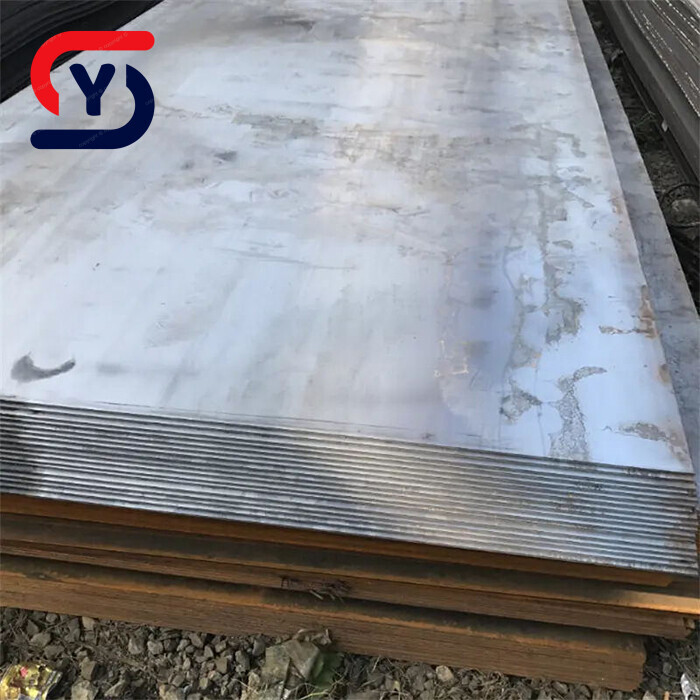 Q235 Carbon Steel Plate