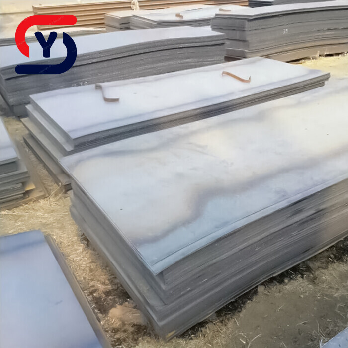 10#, 20#, 45# Carbon Steel Plate