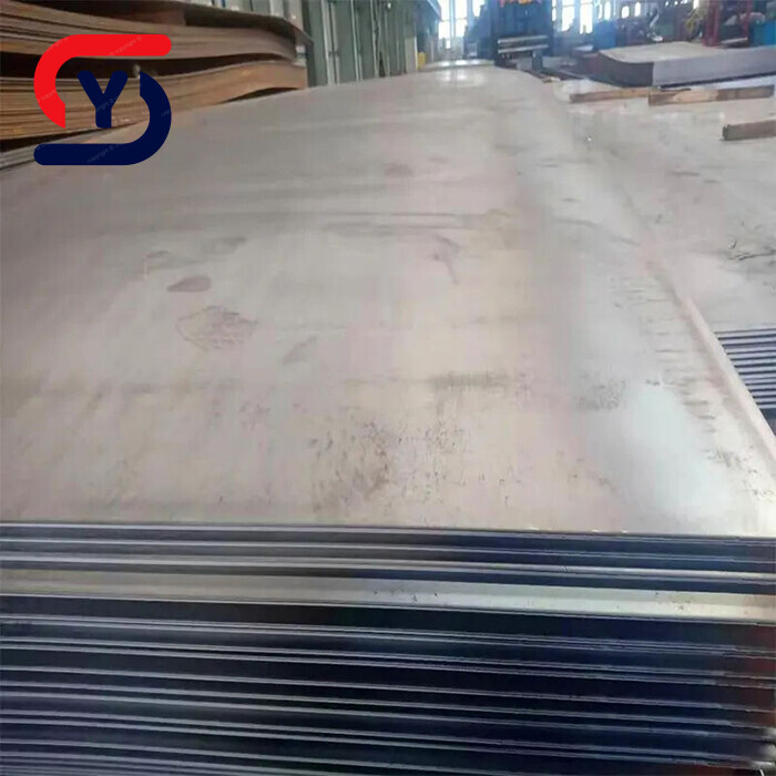Carbon Steel Plate