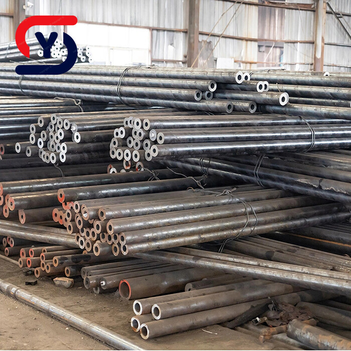 Q215 Carbon Steel Pipes