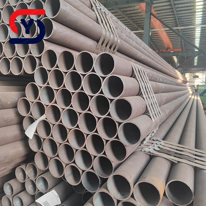 Q195  Carbon Steel Pipes