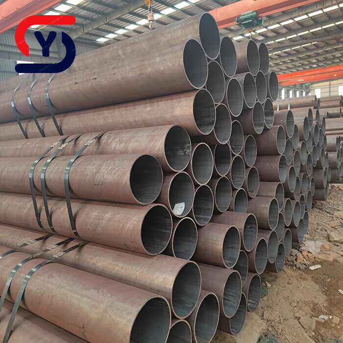 10#, 20#, 45#， Carbon Steel Pipes