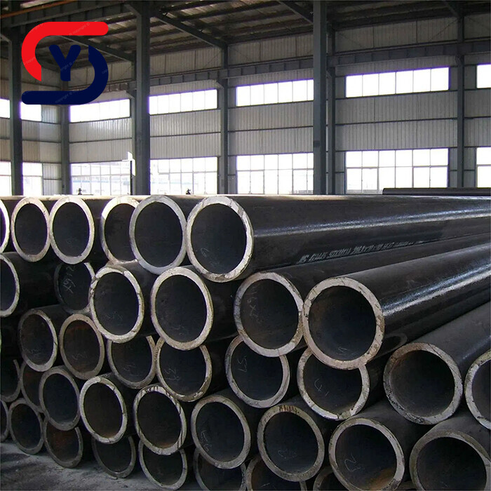 Q235 Carbon Steel Pipes