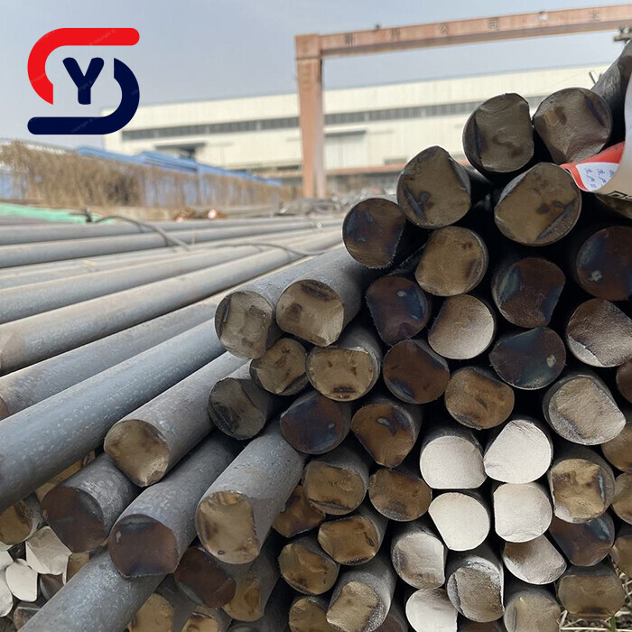 Q215 Carbon Steel Round Bar