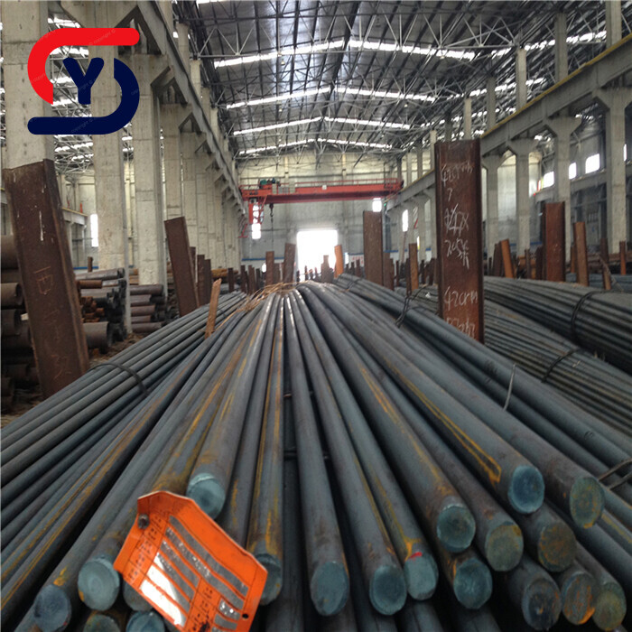 10#, 20#, 45# Carbon Steel Round Bar