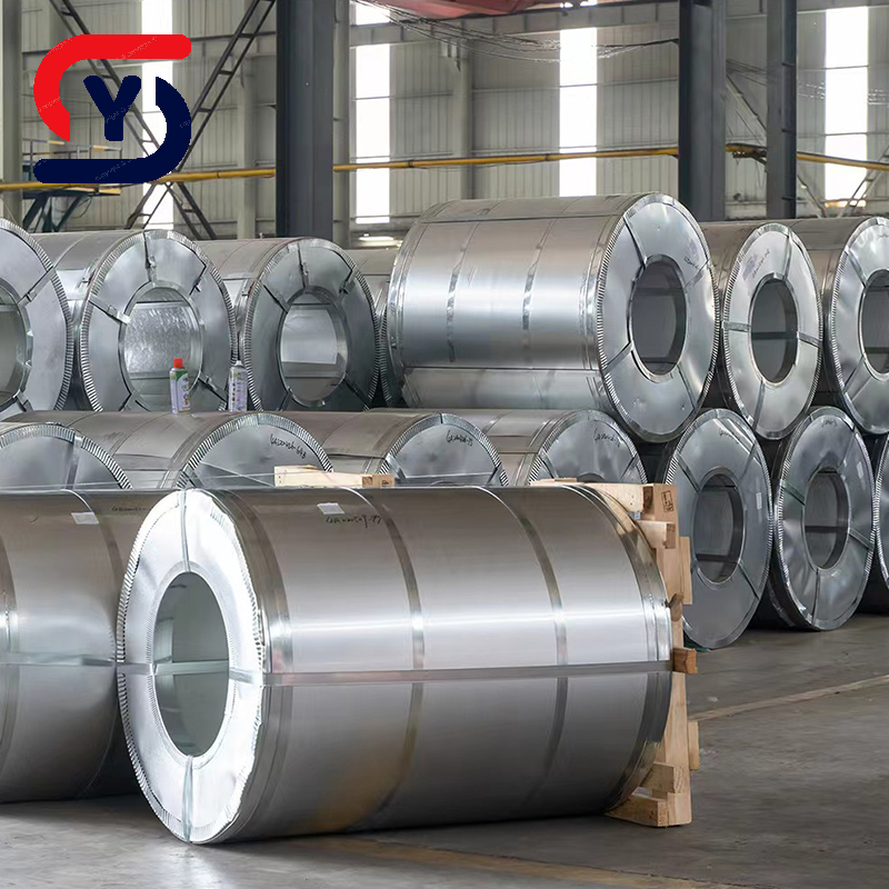 Galvanized Coil