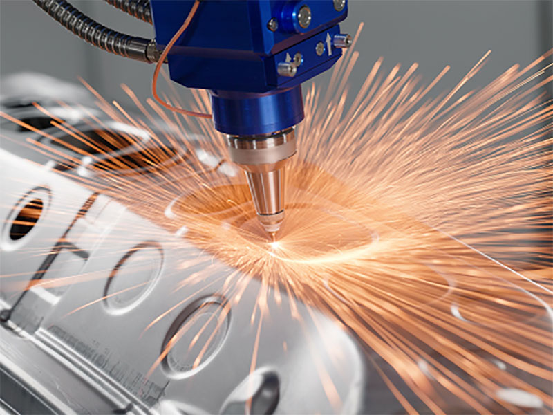 Steel industry is the core of green economy