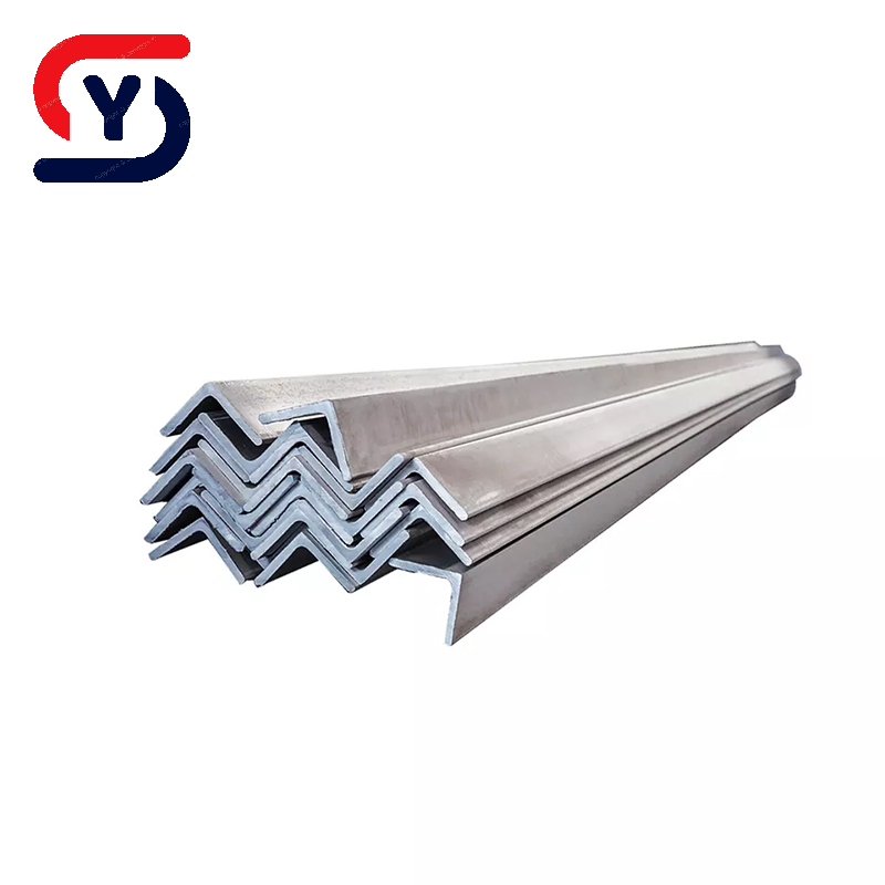Galvanized Angle Steel