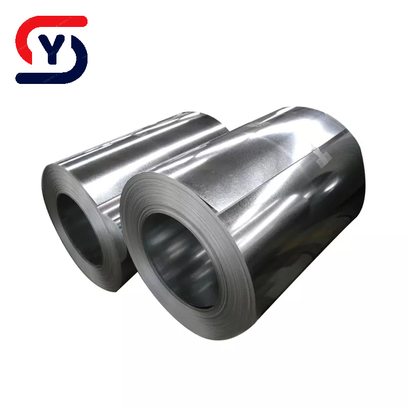 Galvanized Coil
