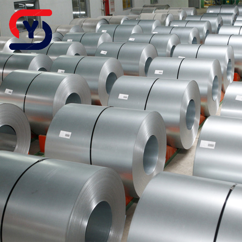 Galvanized Coil