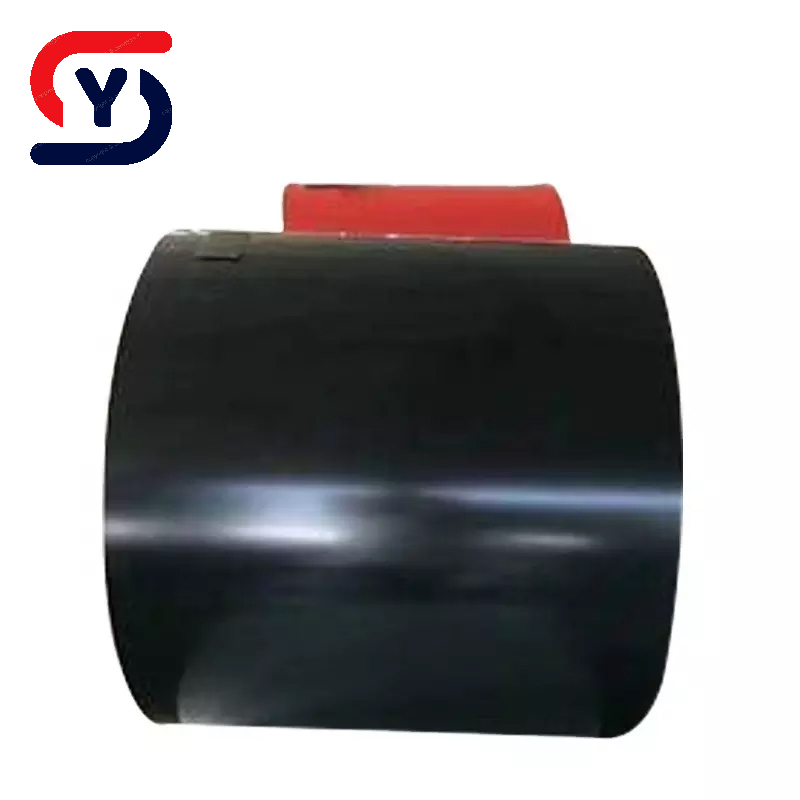 Color Coated Roll